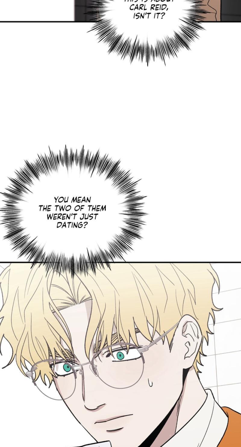 Mute Off Chapter 10 page 31 - 