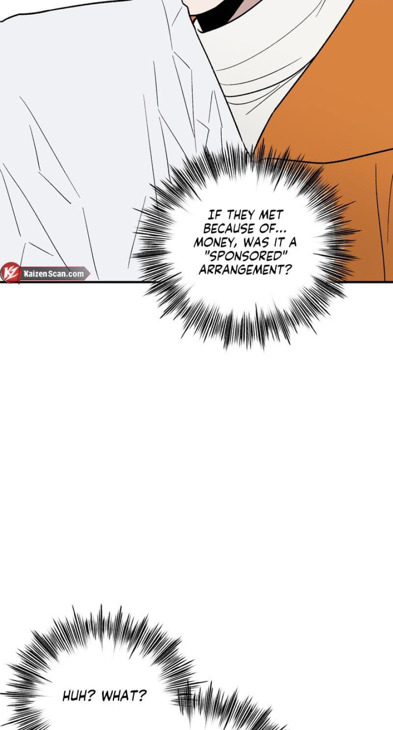 Mute Off Chapter 10 page 32 - 