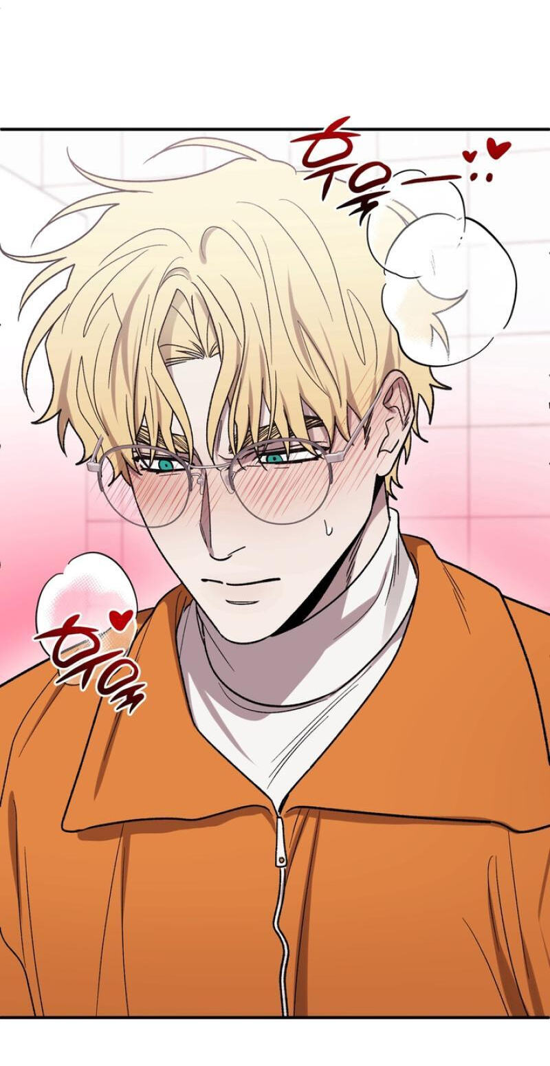 Mute Off Chapter 10 page 37 - 
