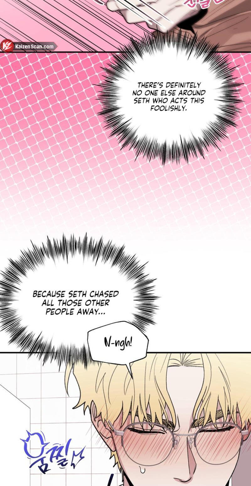 Mute Off Chapter 10 page 5 - 