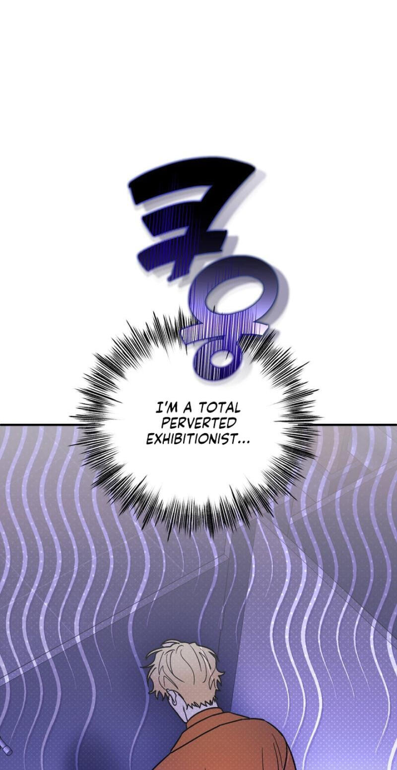 Mute Off Chapter 10 page 41 - 