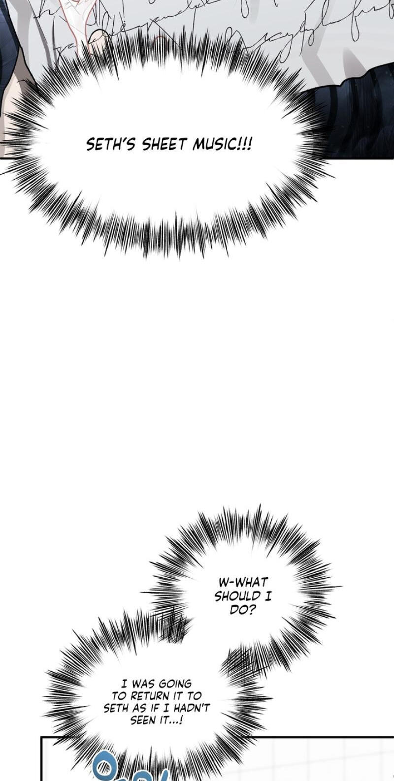 Mute Off Chapter 10 page 45 - 