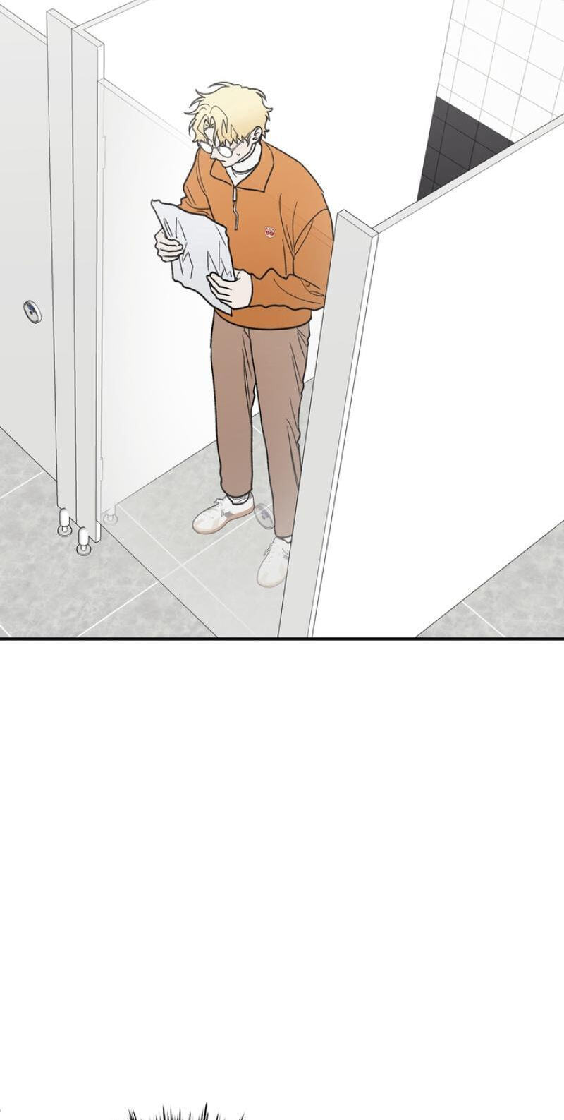 Mute Off Chapter 10 page 49 - 