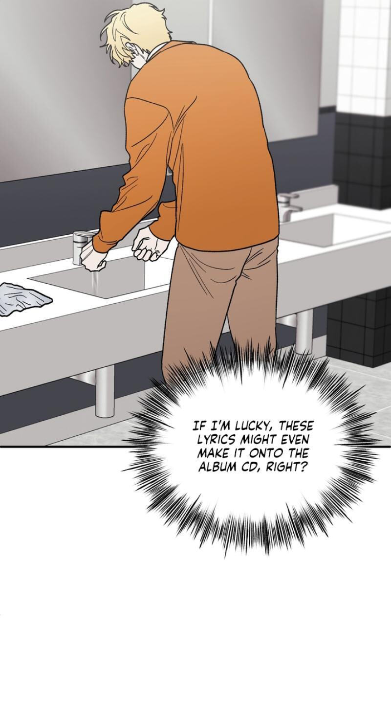 Mute Off Chapter 10 page 54 - 