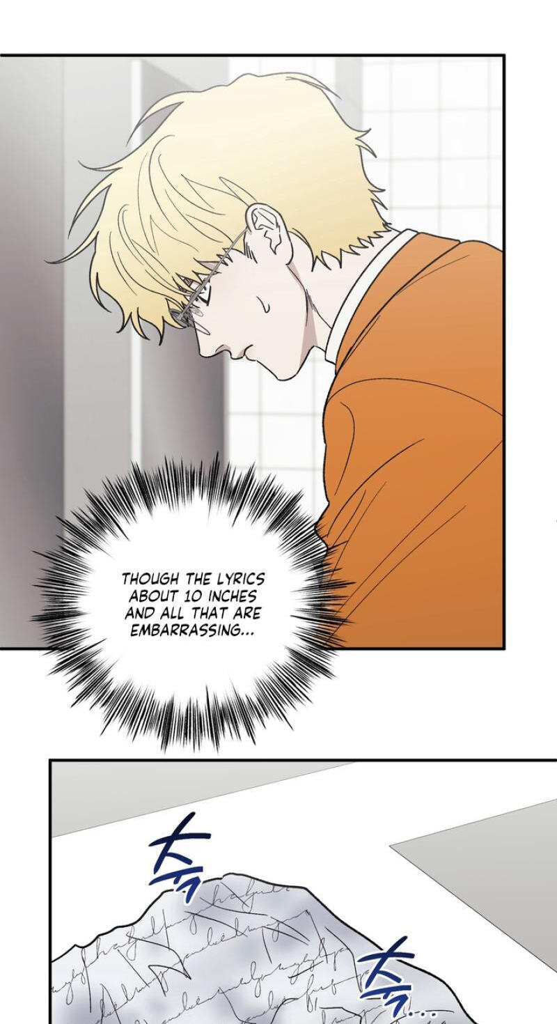 Mute Off Chapter 10 page 55 - 