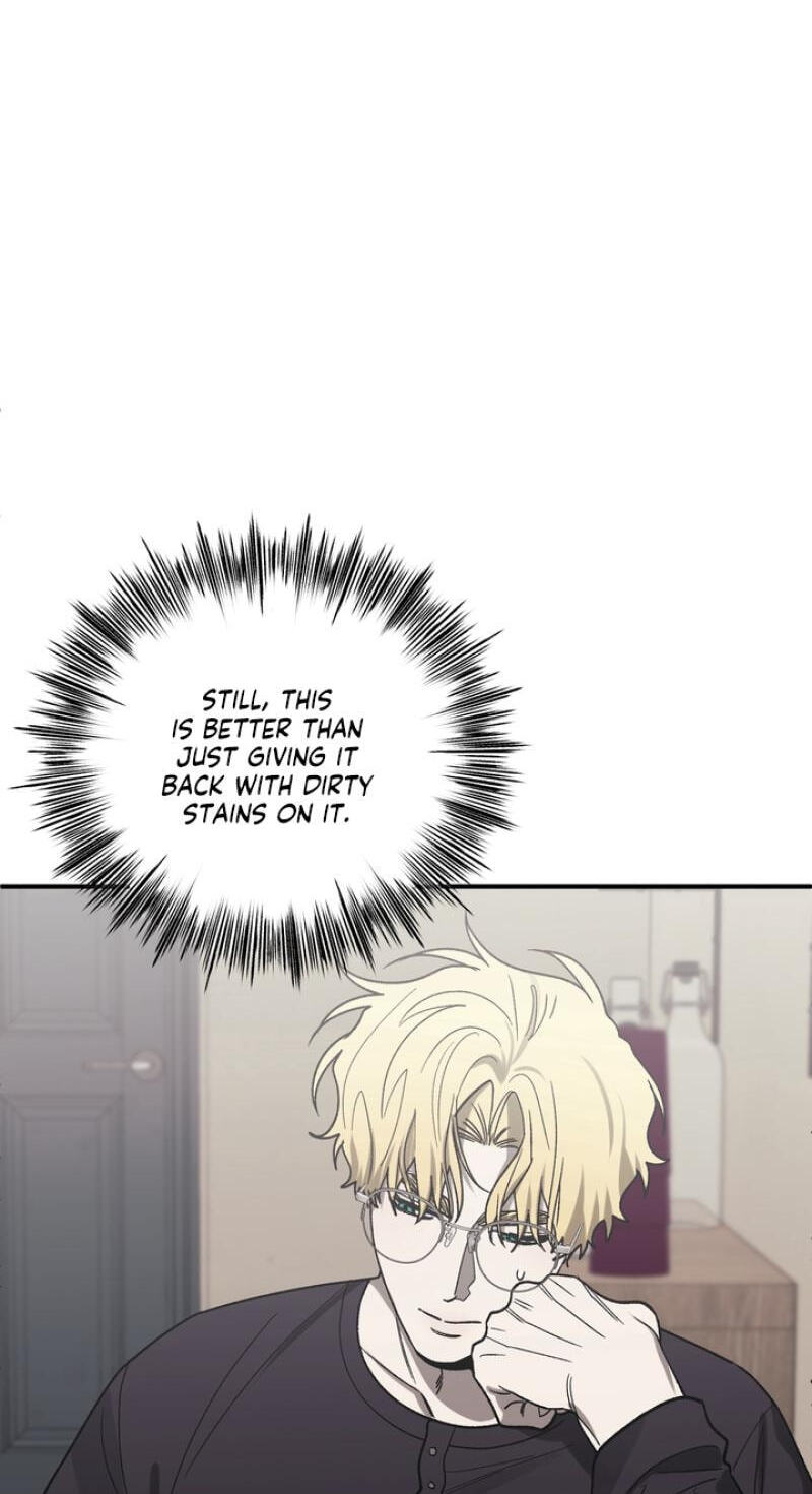 Mute Off Chapter 10 page 60 - 