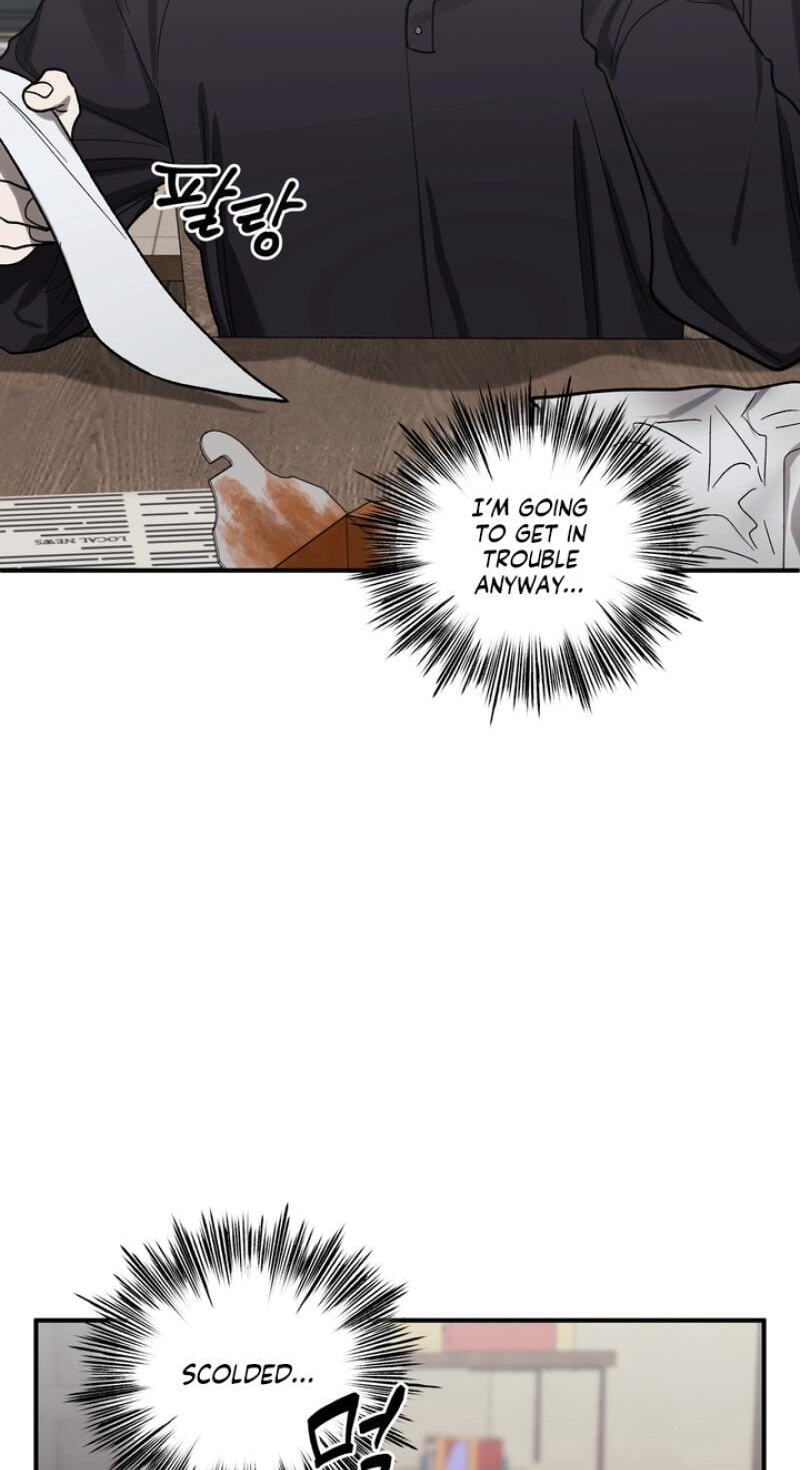 Mute Off Chapter 10 page 61 - 