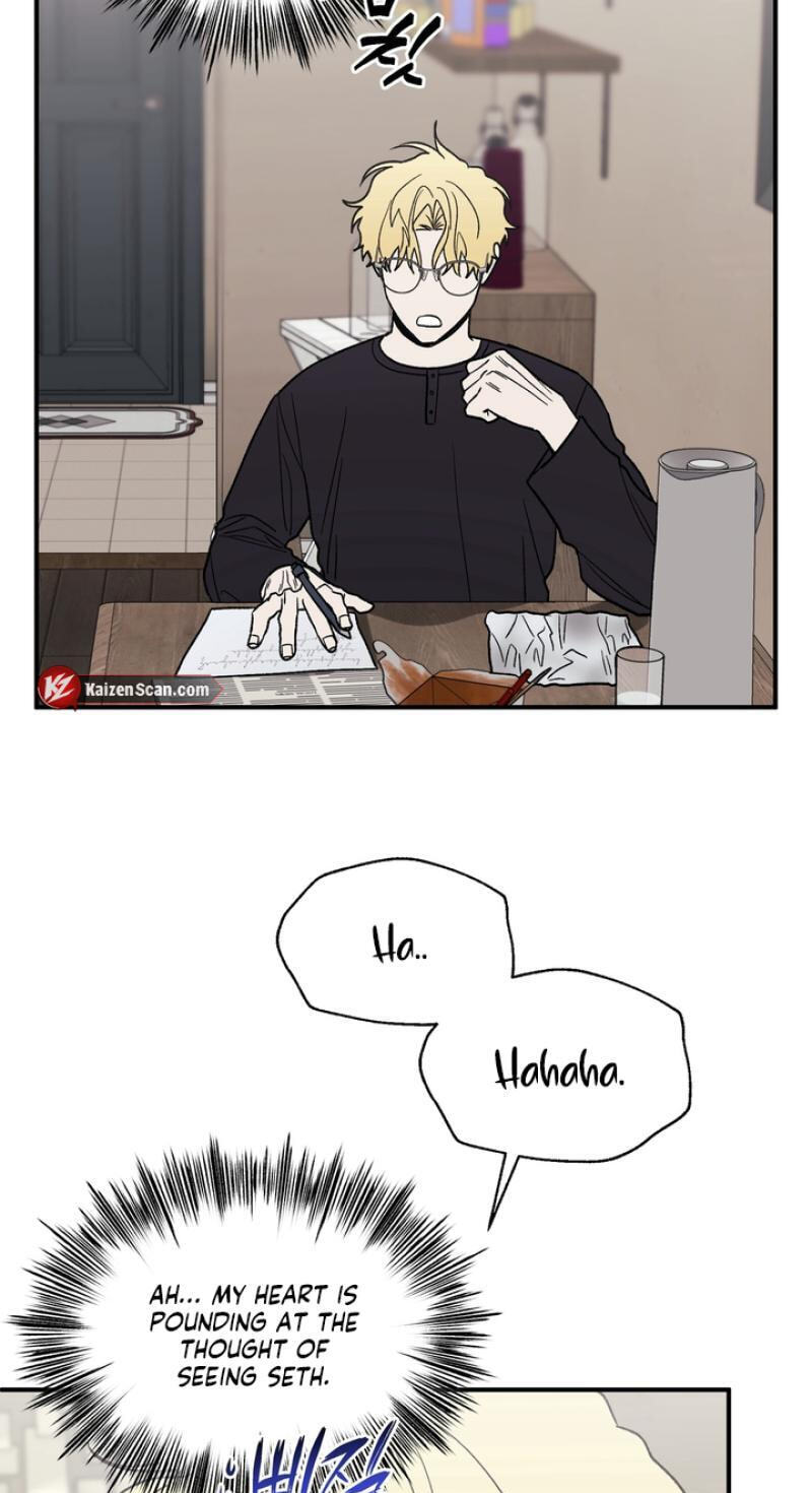Mute Off Chapter 10 page 62 - 