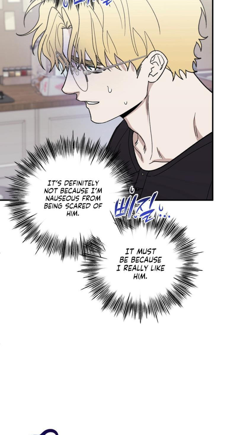 Mute Off Chapter 10 page 63 - 