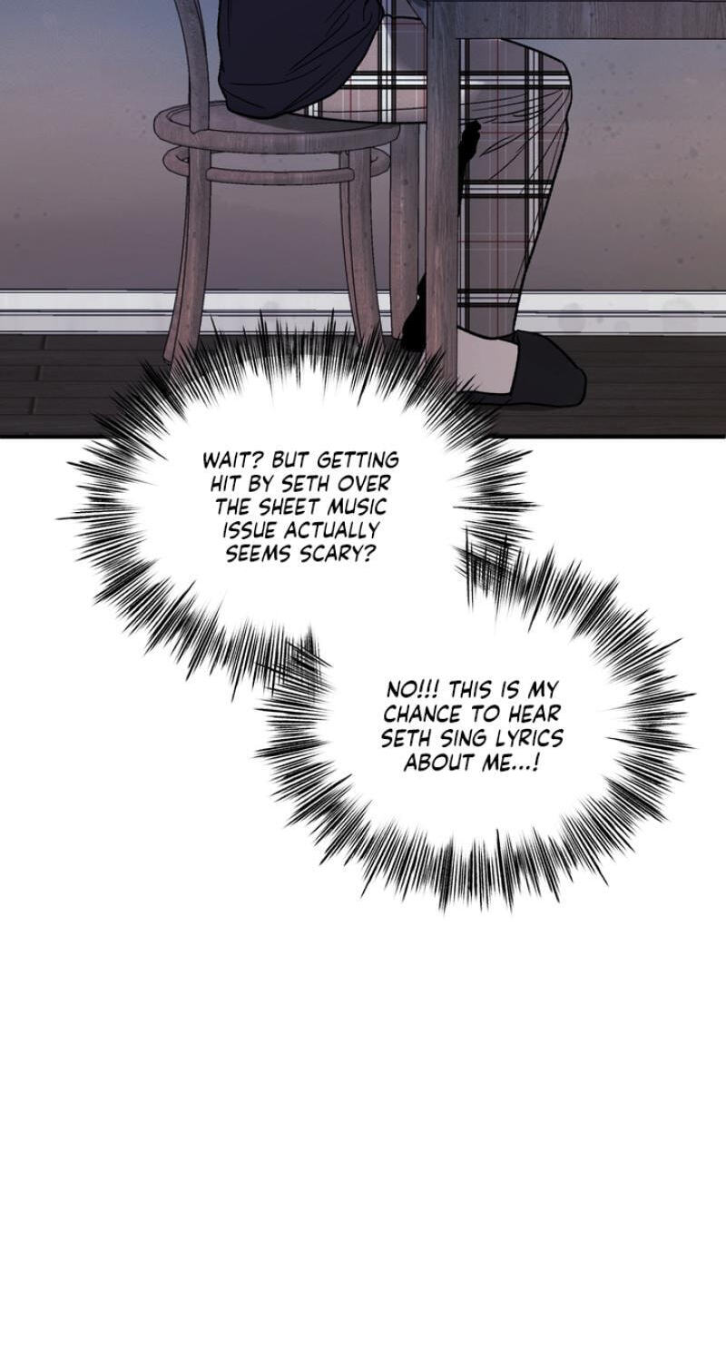 Mute Off Chapter 10 page 66 - 