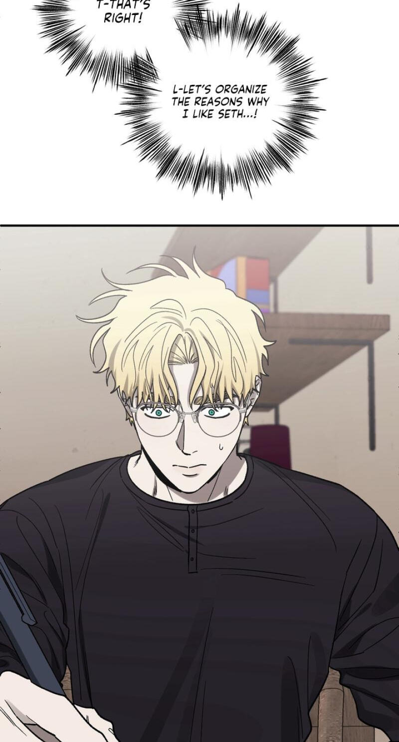 Mute Off Chapter 10 page 68 - 