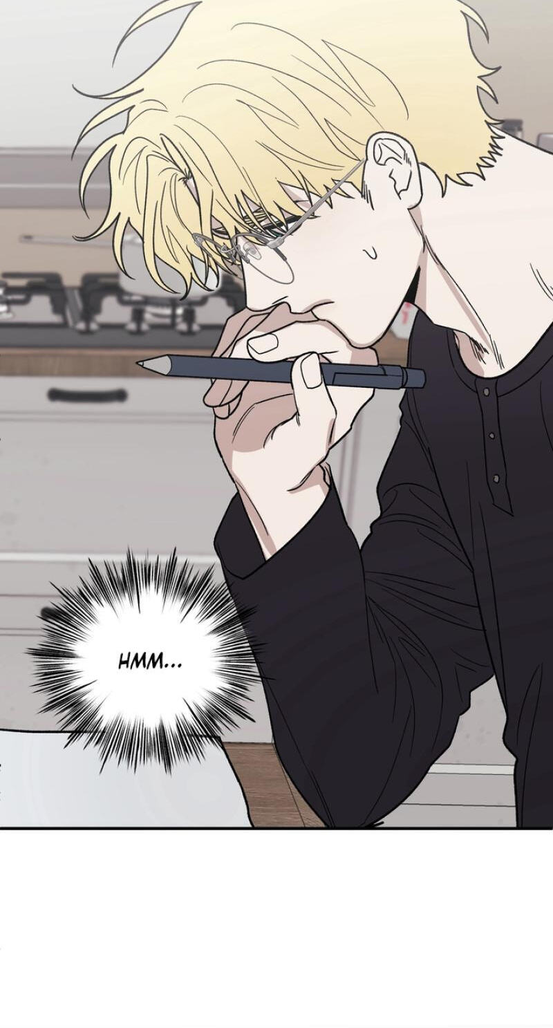 Mute Off Chapter 10 page 71 - 