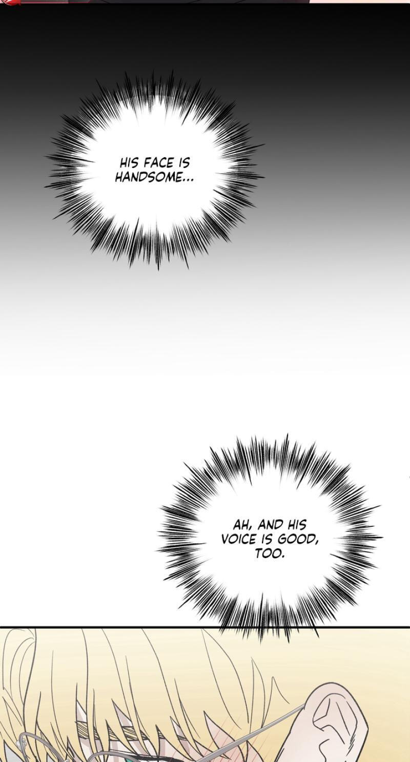 Mute Off Chapter 10 page 73 - 