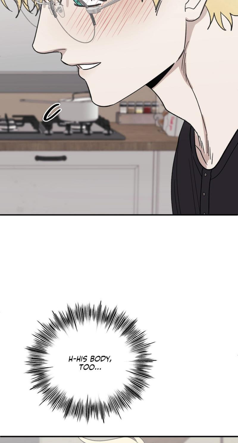 Mute Off Chapter 10 page 74 - 