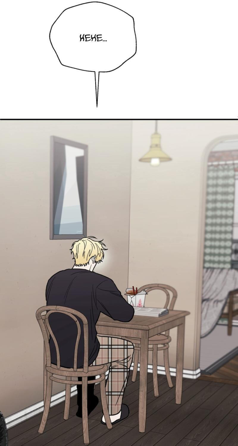 Mute Off Chapter 10 page 76 - 