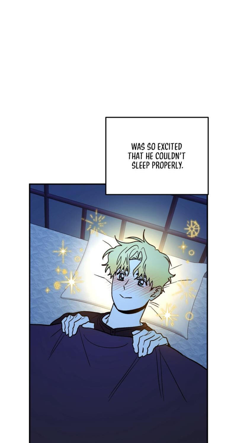 Mute Off Chapter 10 page 79 - 