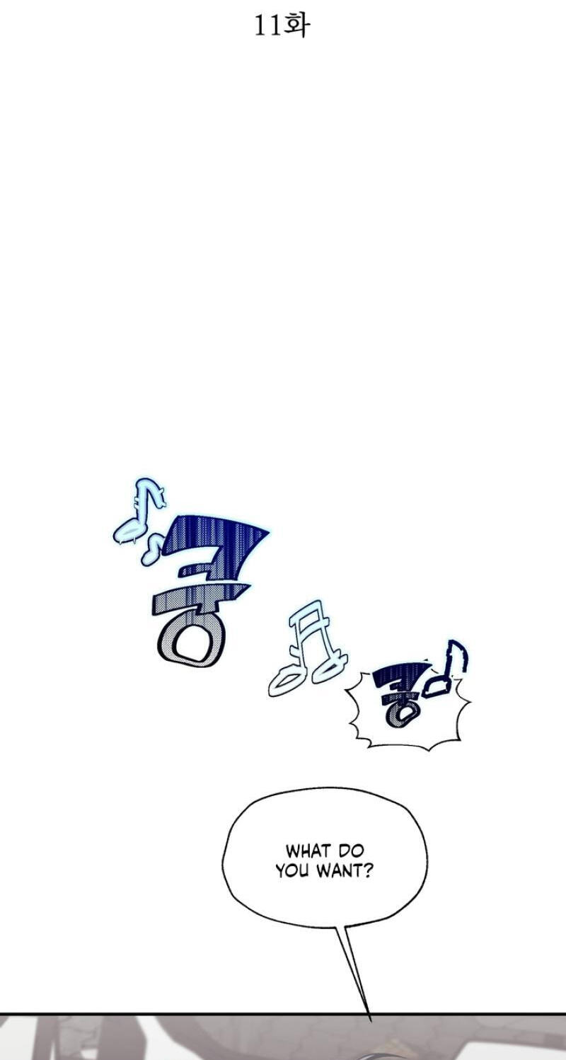 Mute Off Chapter 11 page 11 - 
