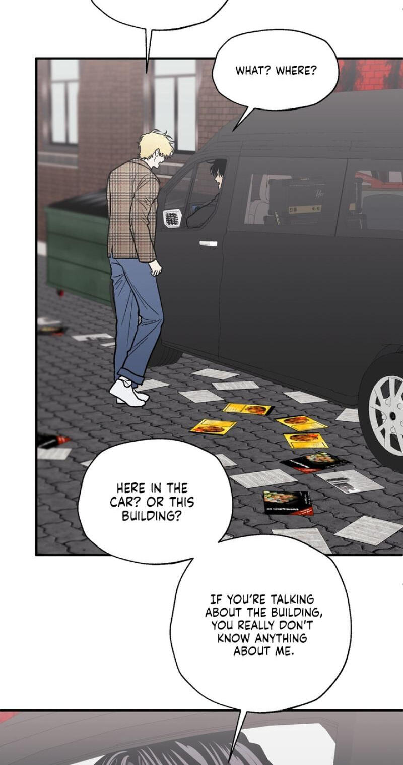 Mute Off Chapter 11 page 14 - 