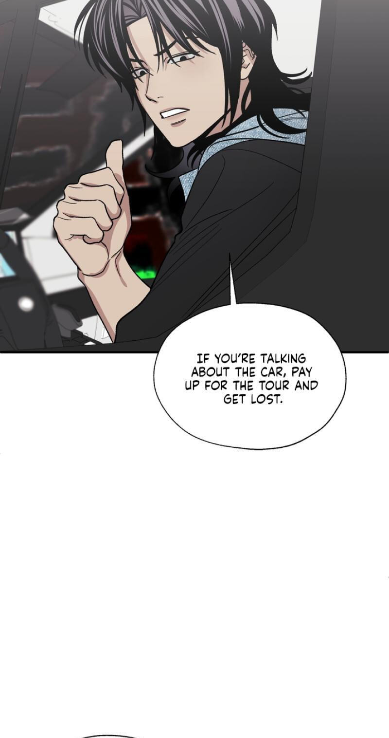 Mute Off Chapter 11 page 15 - 