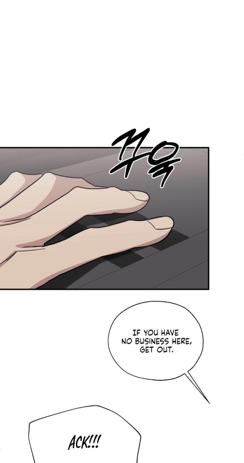 Mute Off Chapter 11 page 18 - 