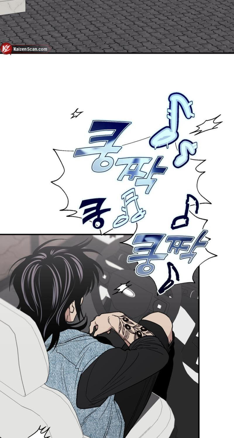 Mute Off Chapter 11 page 3 - 