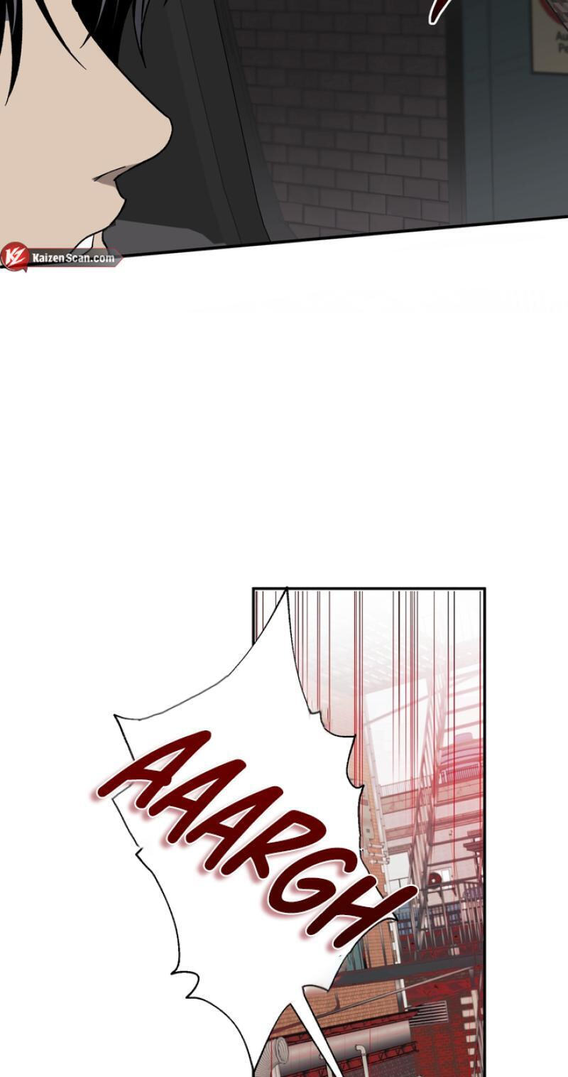 Mute Off Chapter 11 page 21 - 