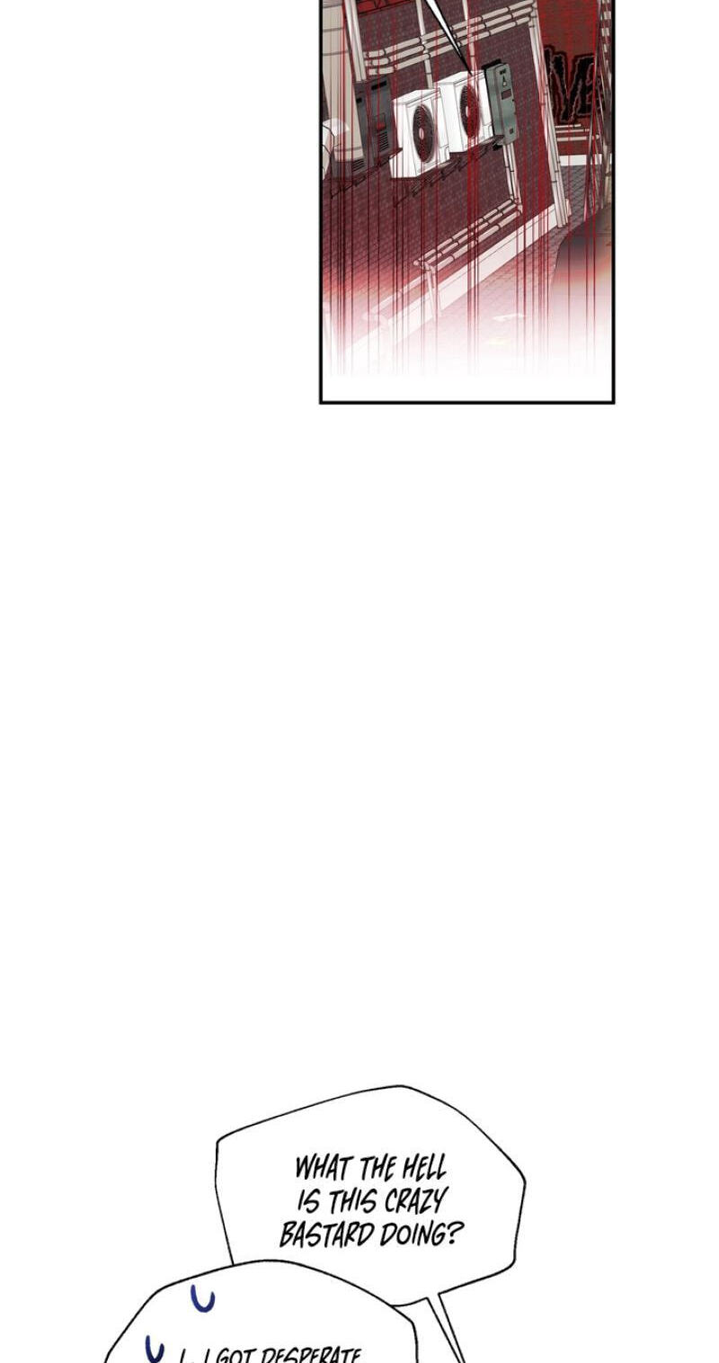 Mute Off Chapter 11 page 22 - 