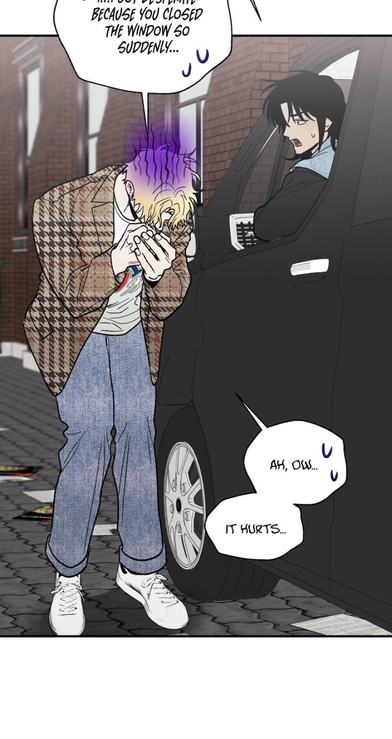 Mute Off Chapter 11 page 23 - 