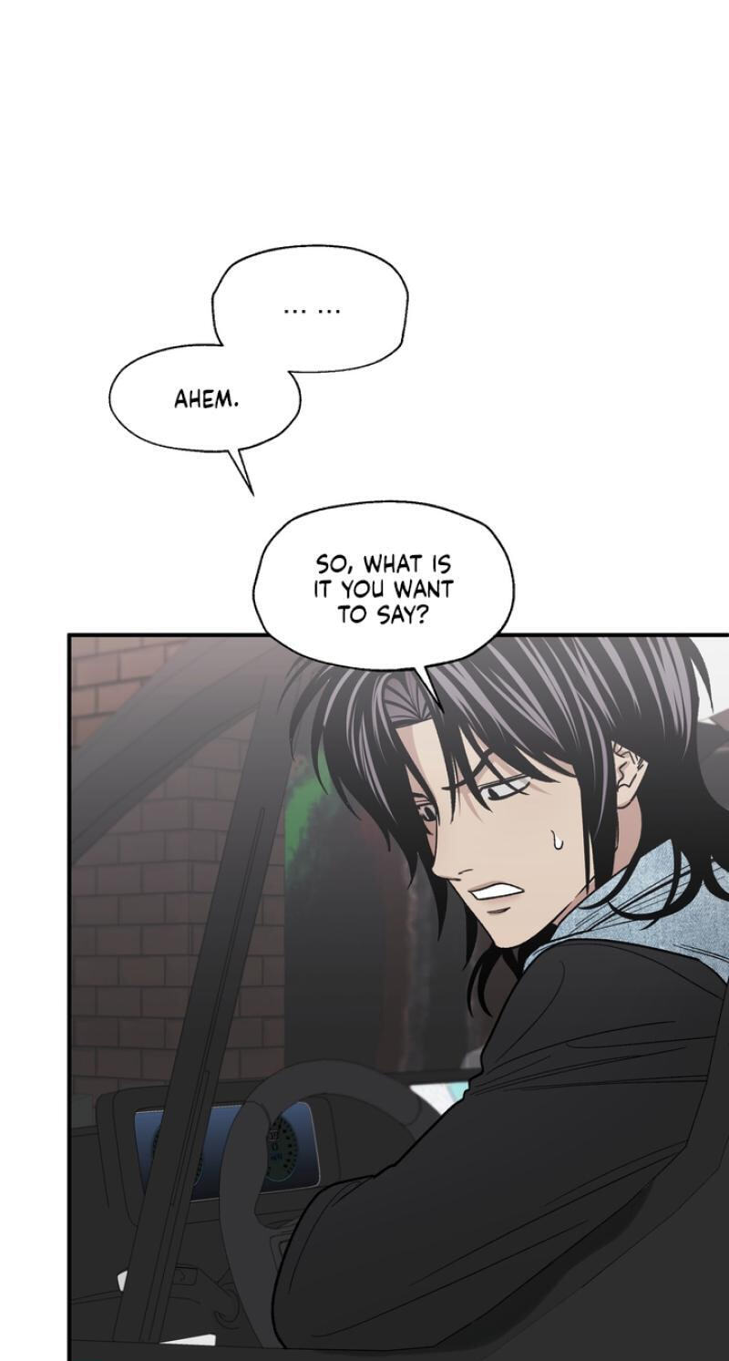 Mute Off Chapter 11 page 24 - 