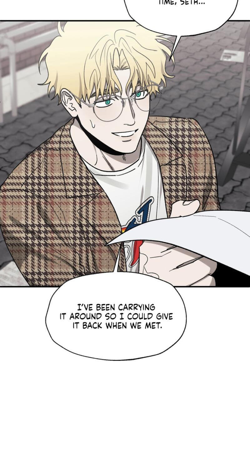 Mute Off Chapter 11 page 26 - 