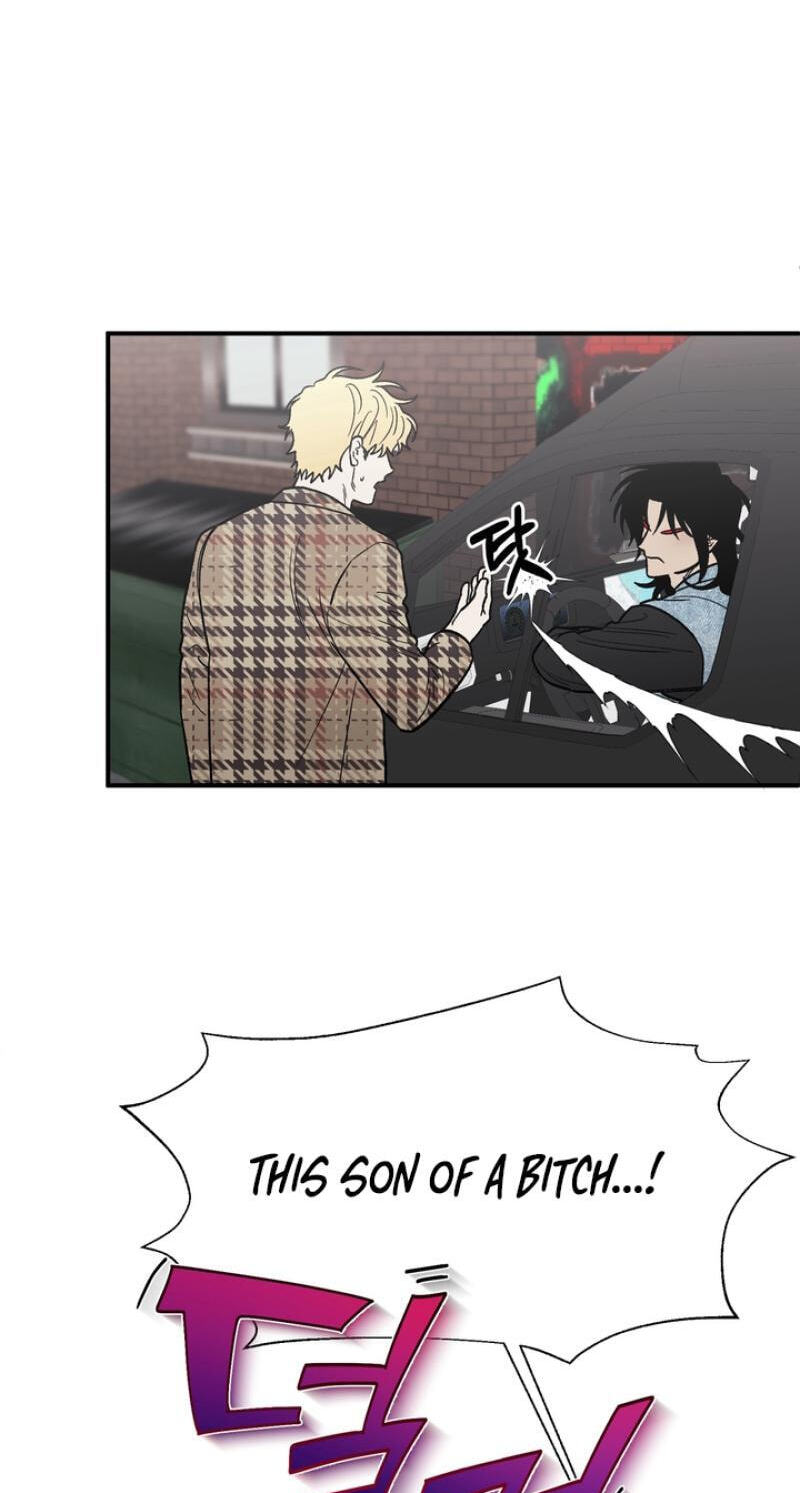 Mute Off Chapter 11 page 27 - 