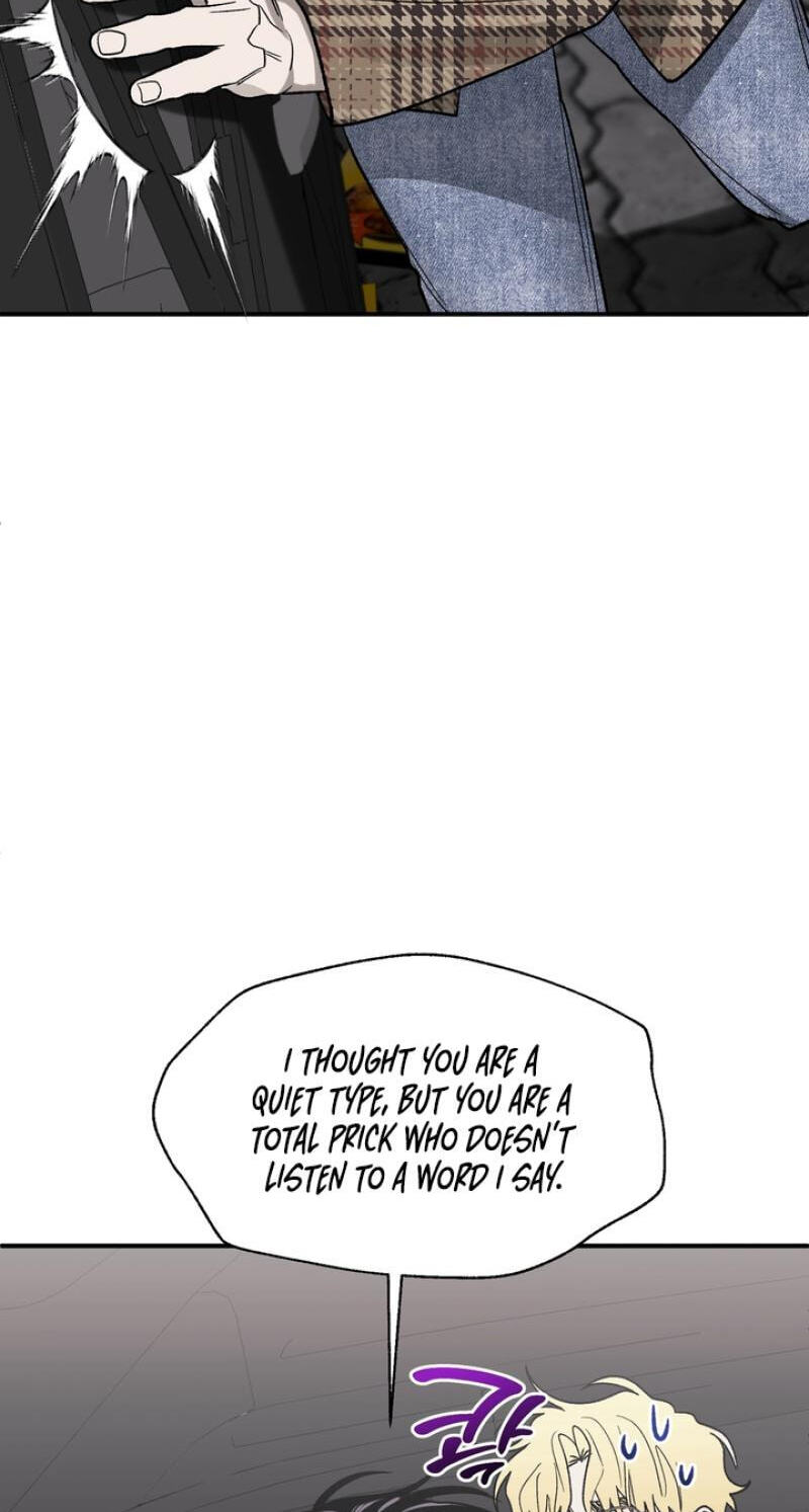 Mute Off Chapter 11 page 30 - 