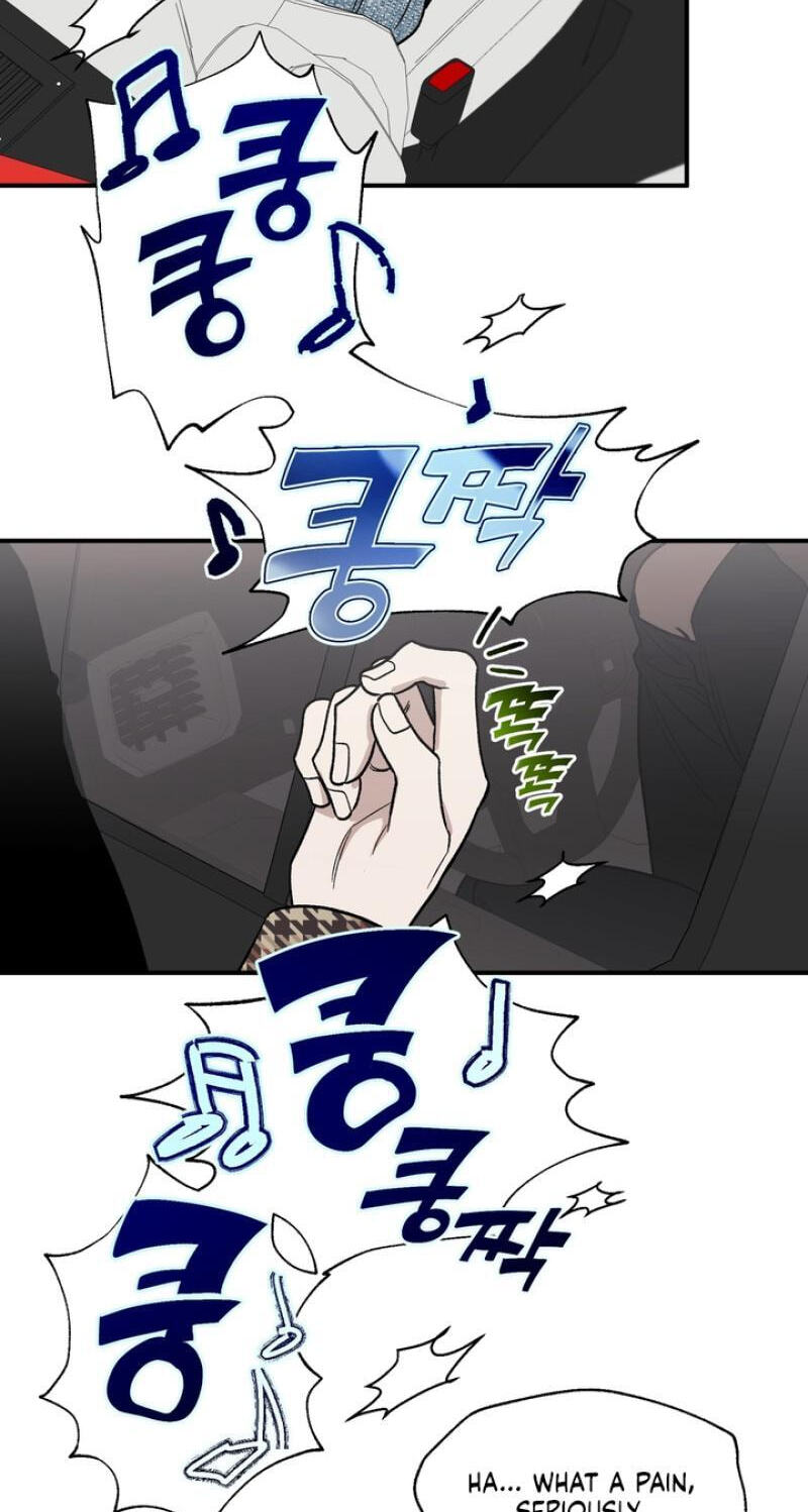 Mute Off Chapter 11 page 4 - 