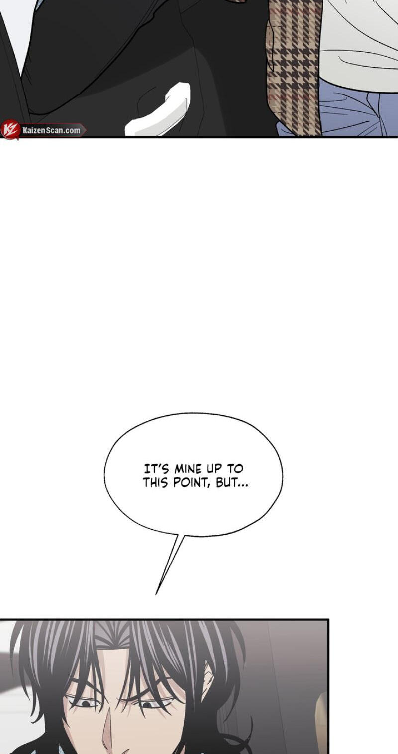 Mute Off Chapter 11 page 36 - 