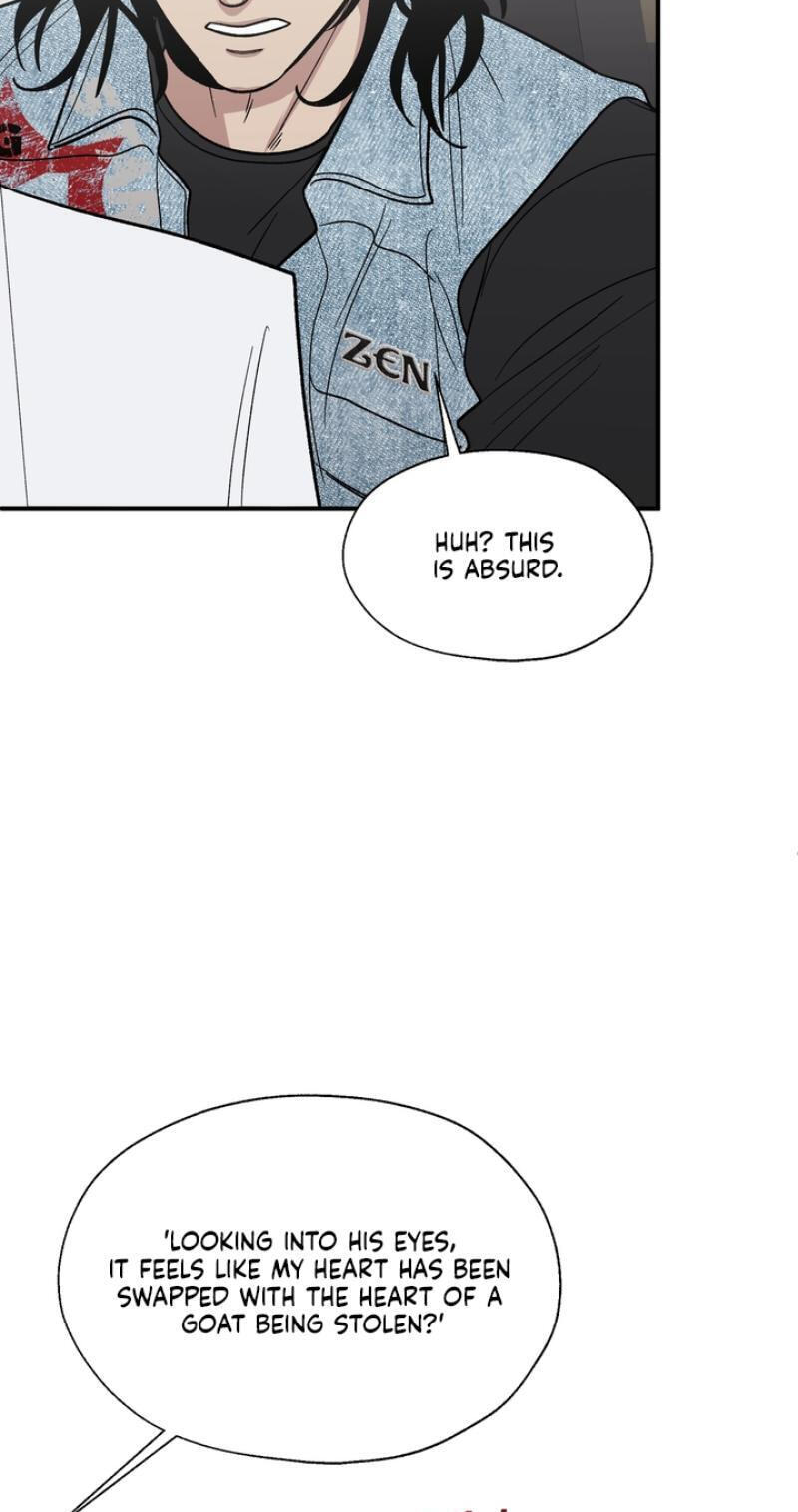 Mute Off Chapter 11 page 37 - 