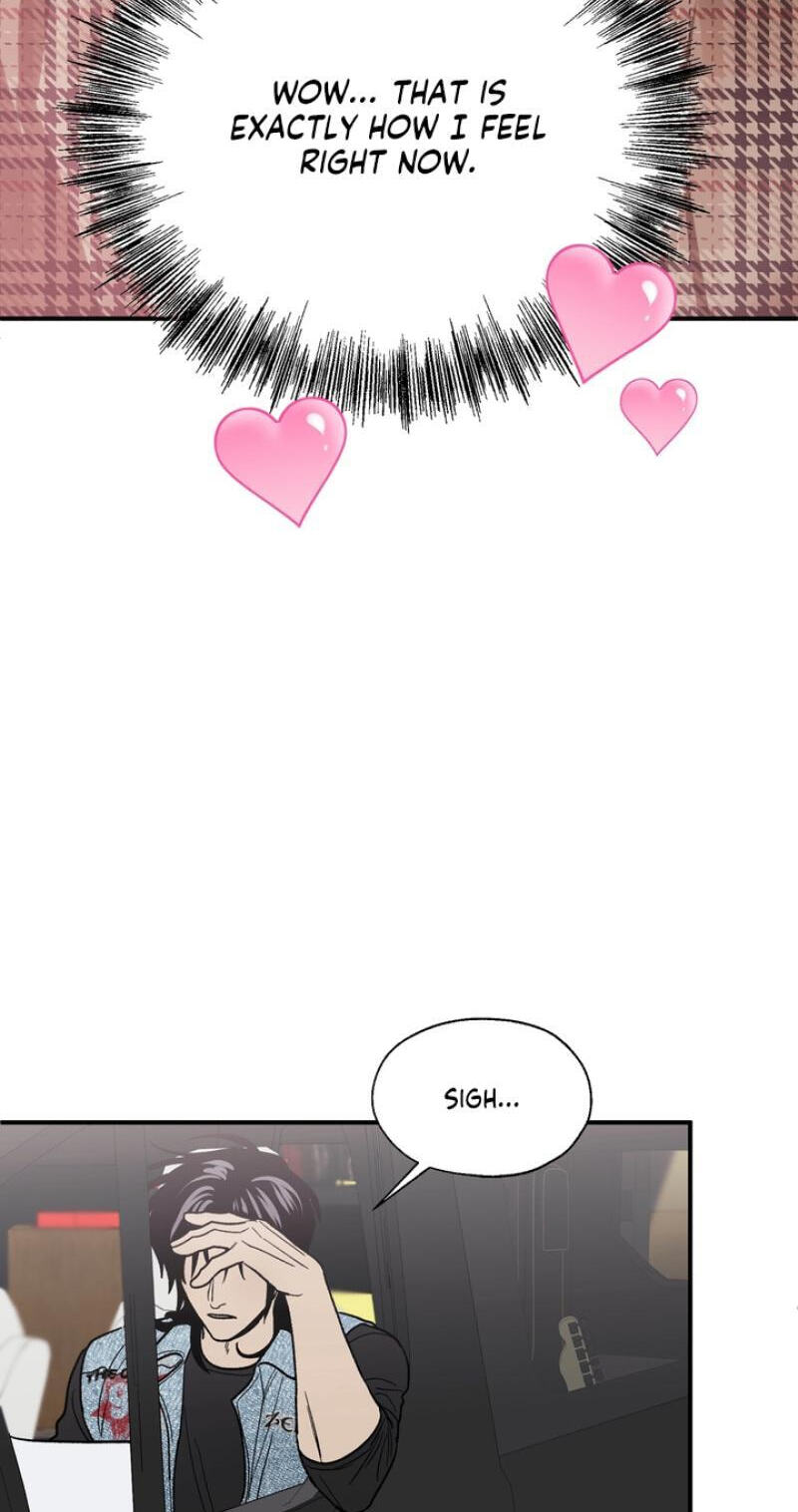 Mute Off Chapter 11 page 40 - 