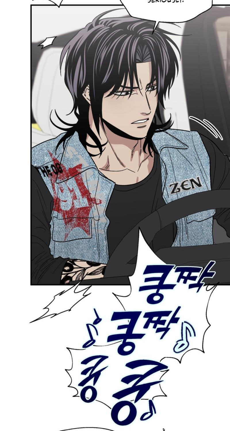 Mute Off Chapter 11 page 5 - 