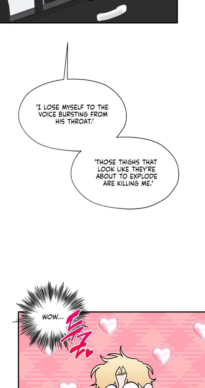 Mute Off Chapter 11 page 41 - 
