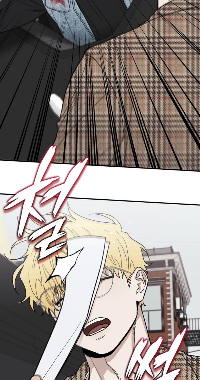 Mute Off Chapter 11 page 43 - 