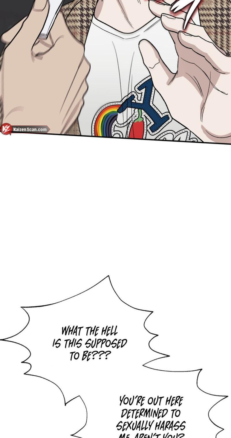 Mute Off Chapter 11 page 44 - 