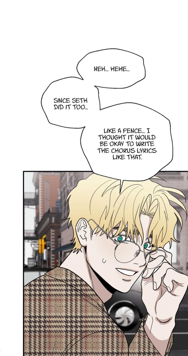 Mute Off Chapter 11 page 46 - 