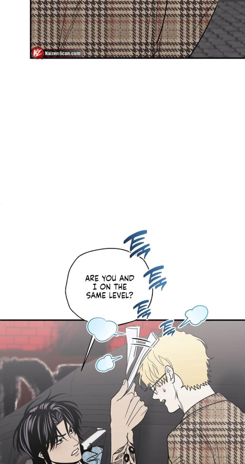 Mute Off Chapter 11 page 47 - 