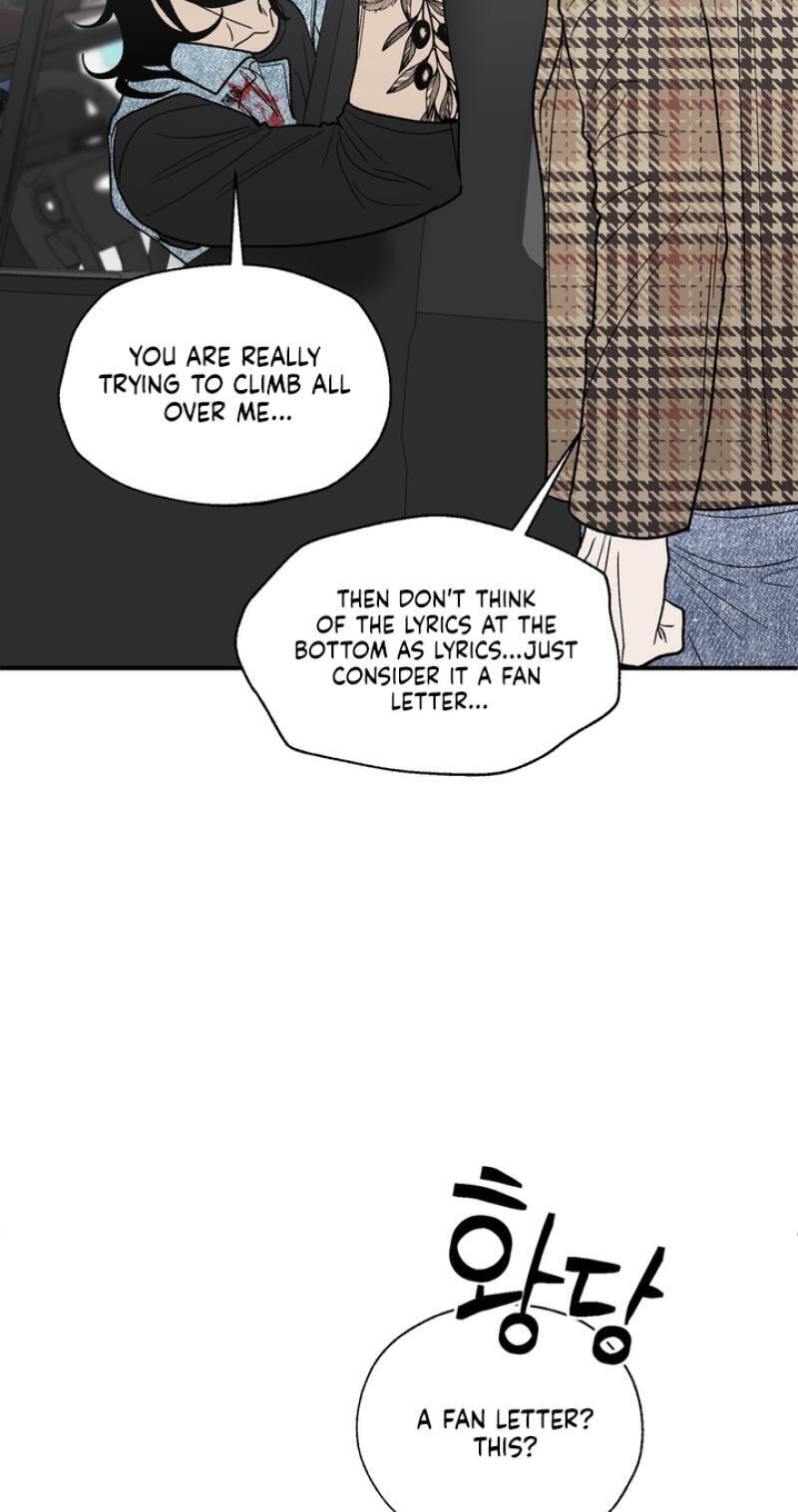Mute Off Chapter 11 page 48 - 