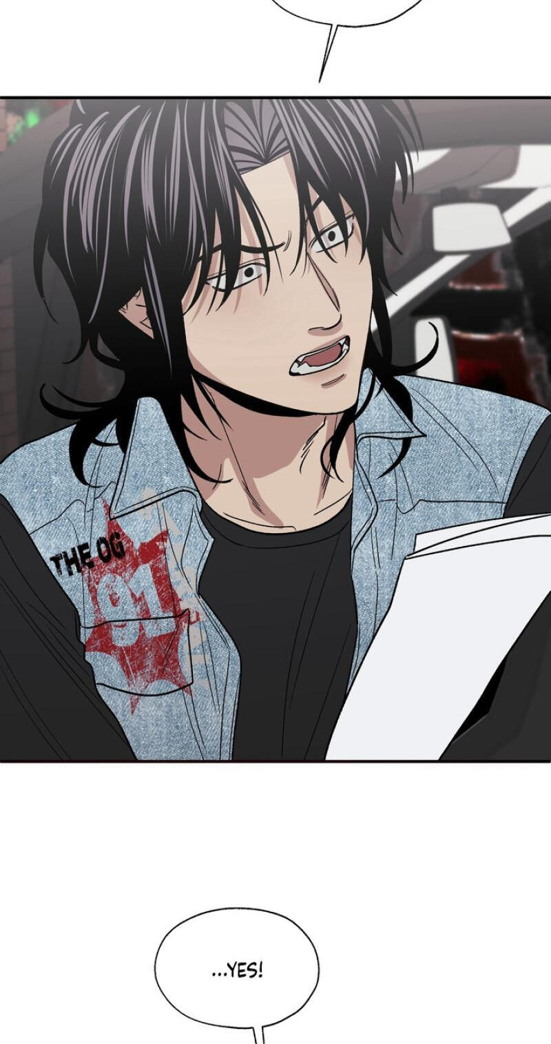 Mute Off Chapter 11 page 49 - 