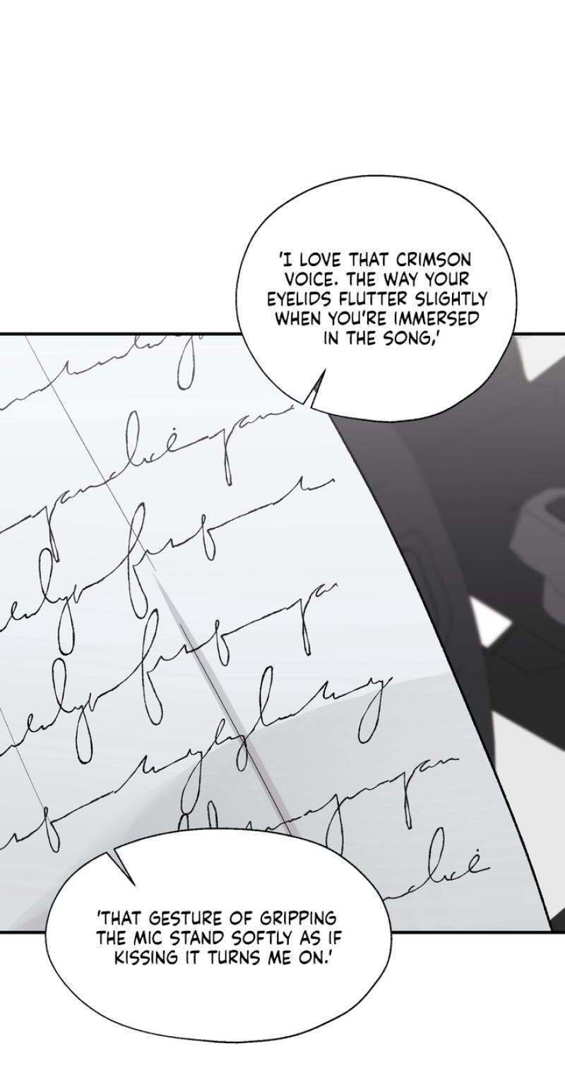 Mute Off Chapter 11 page 52 - 