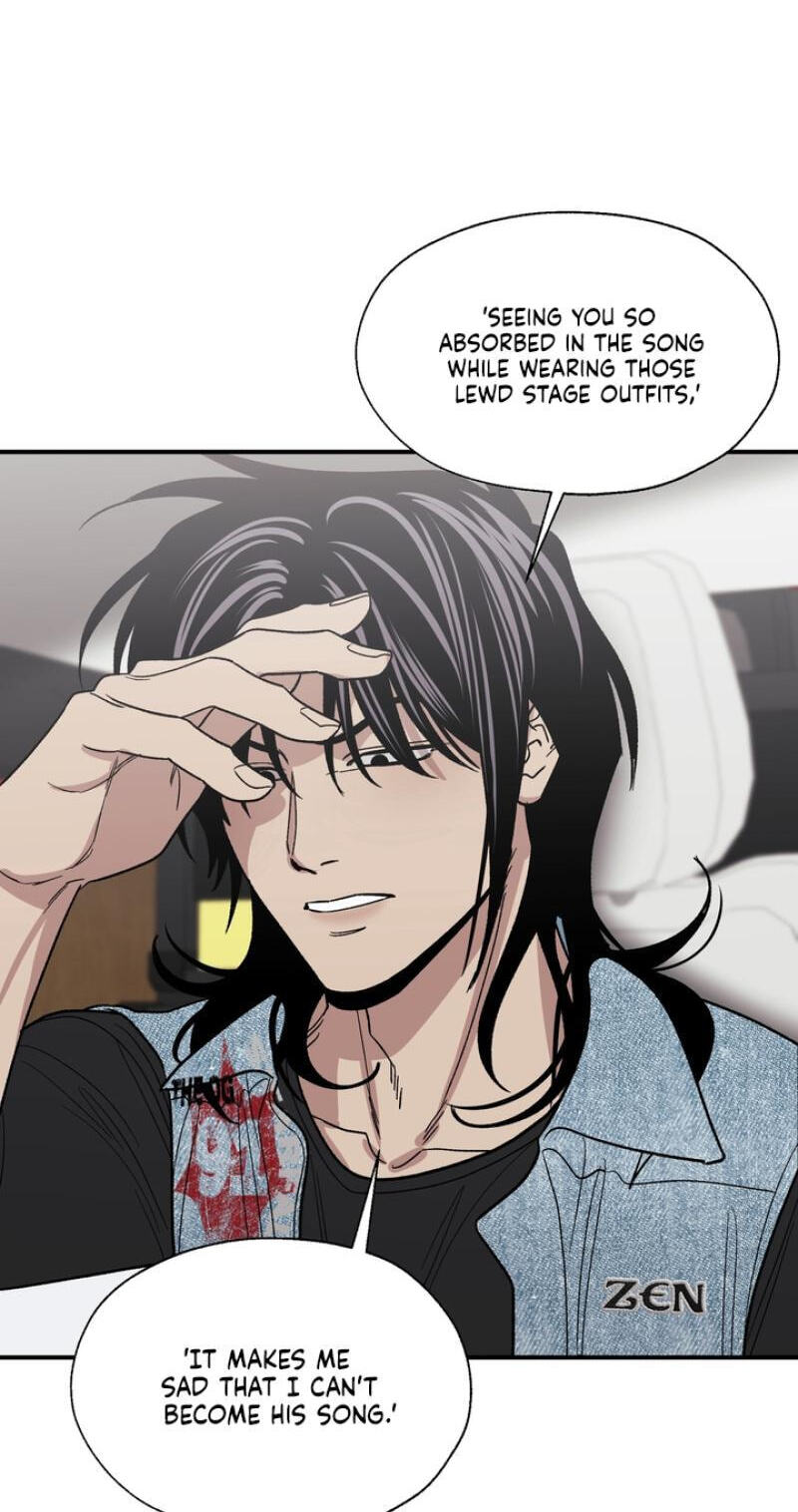 Mute Off Chapter 11 page 53 - 