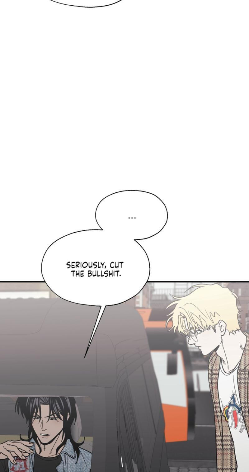 Mute Off Chapter 11 page 54 - 