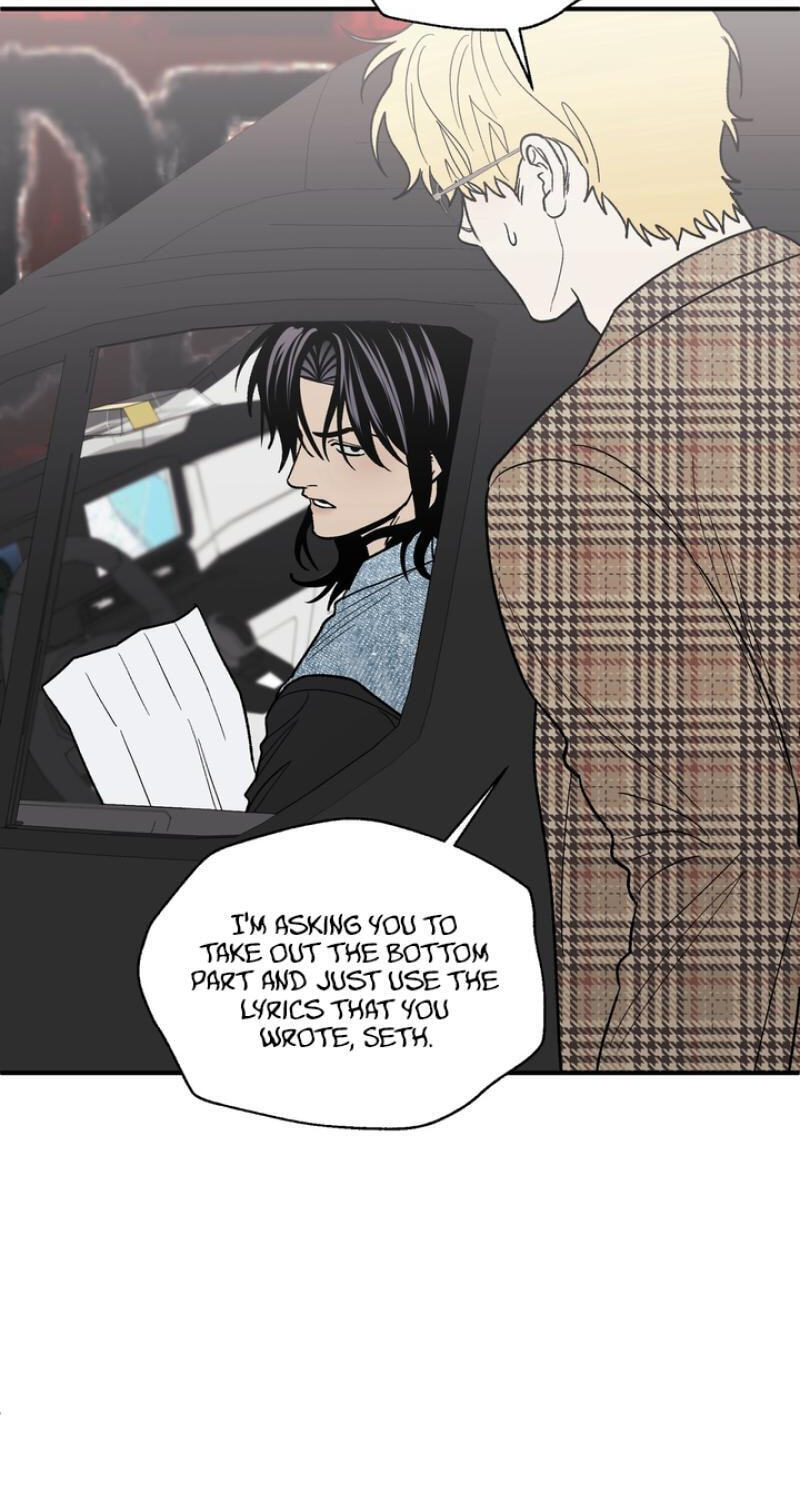 Mute Off Chapter 11 page 56 - 