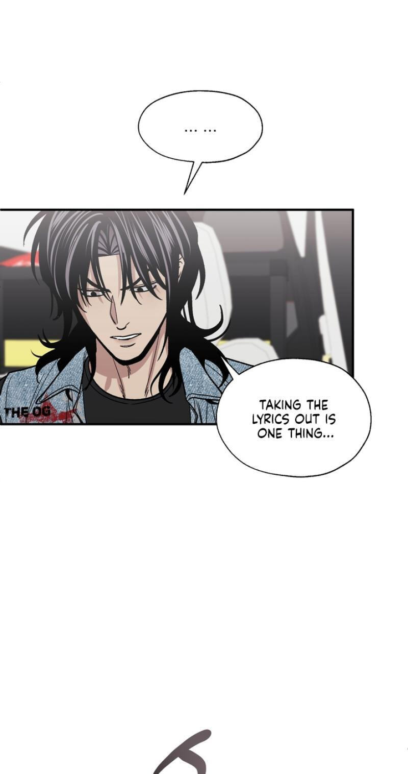 Mute Off Chapter 11 page 57 - 