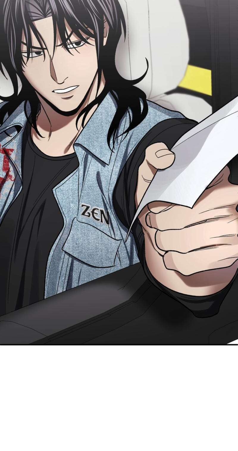 Mute Off Chapter 11 page 59 - 
